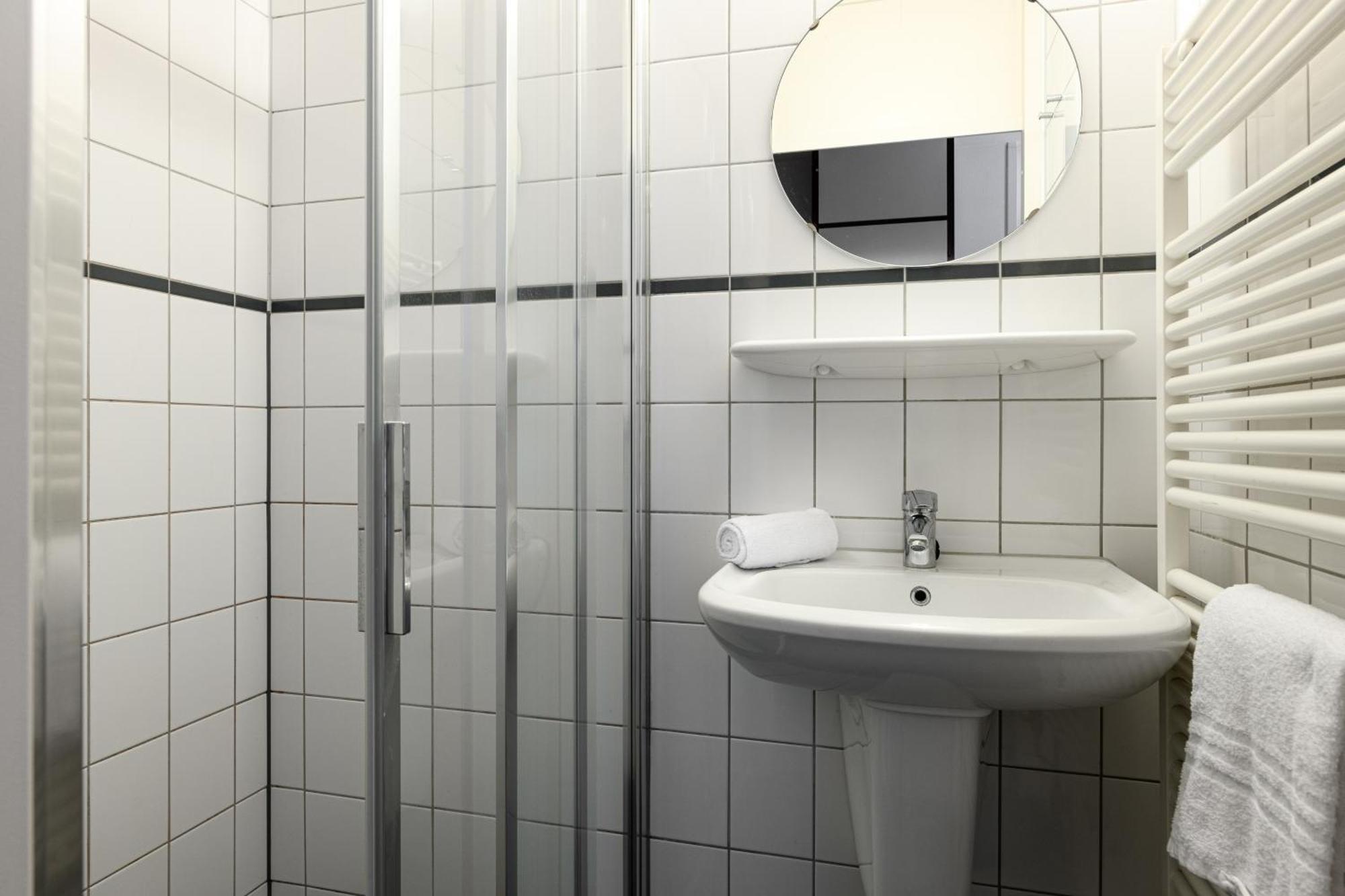 Summio Bungalowpark Het Drentse Wold Hoogersmilde Zimmer foto