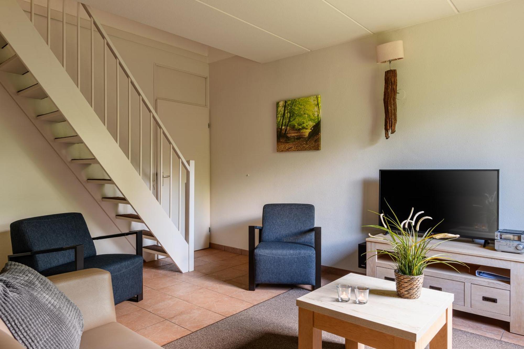 Summio Bungalowpark Het Drentse Wold Hoogersmilde Zimmer foto
